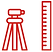 Geodetic Data Management Icon