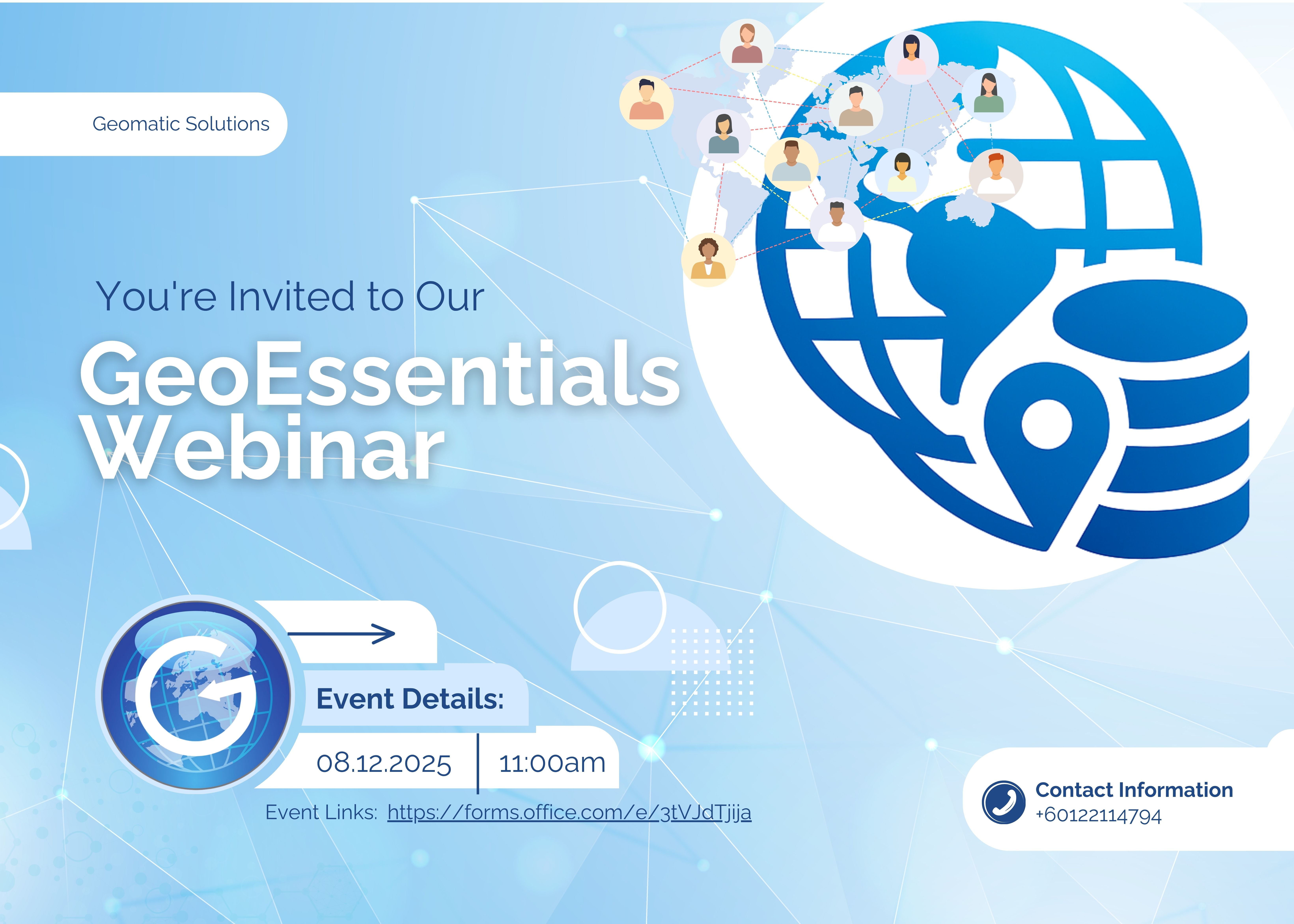 A Visit from University of Malaya Geology Students!