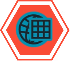 Sesimic Icon