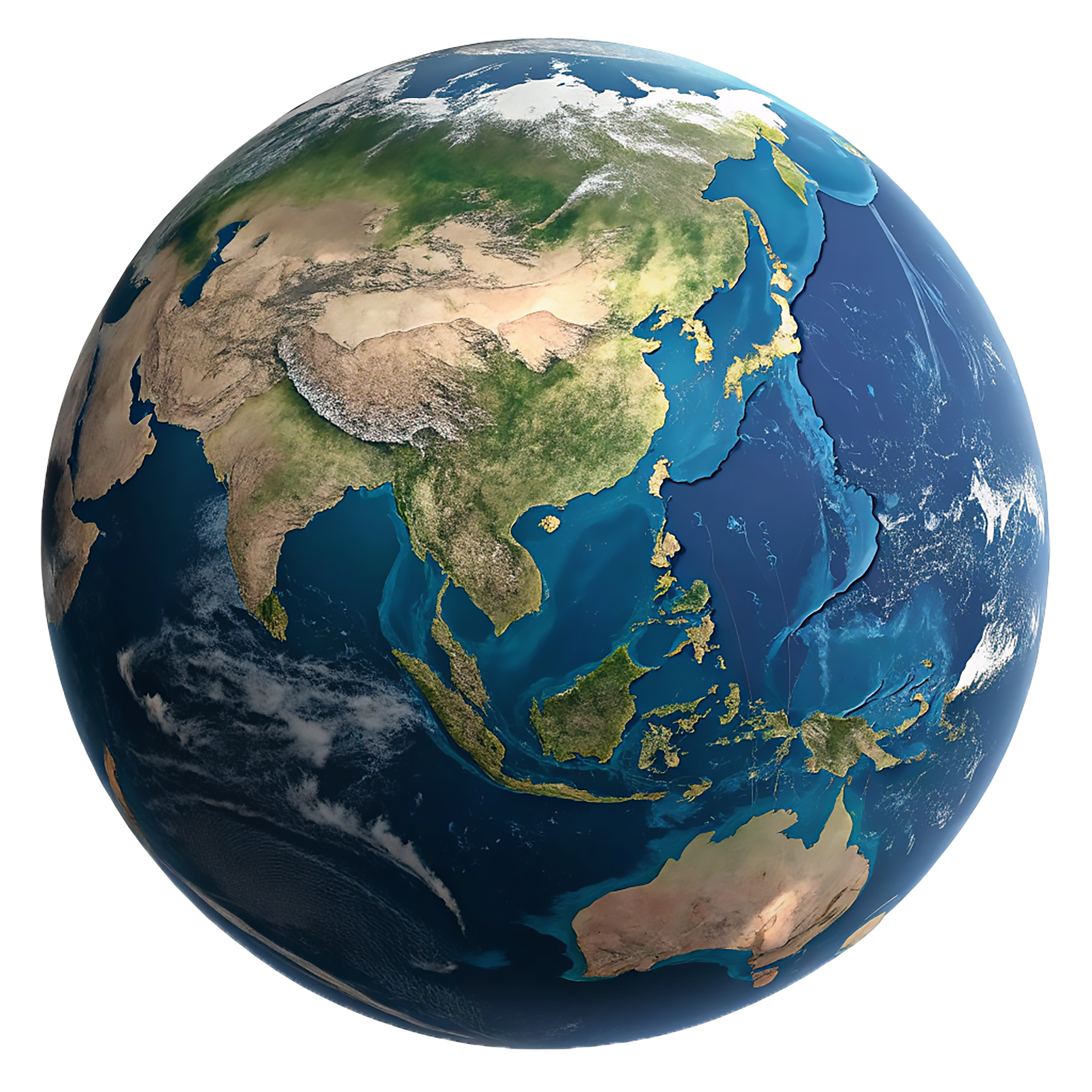 globe