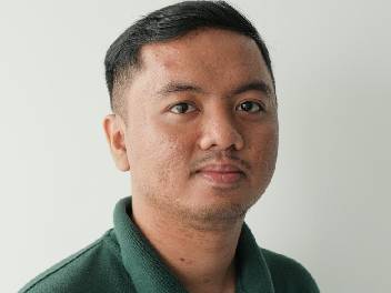 Taufik Mohd