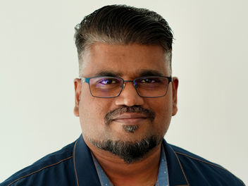 Anantha Rao