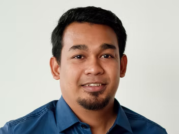 Asyraf Bakar