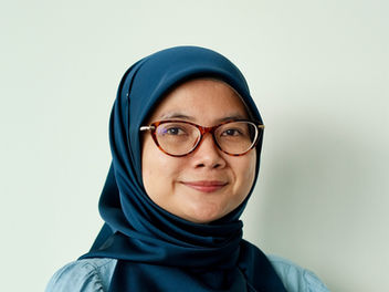 Hafizah Ghani