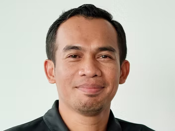 Khairul Ibrahim