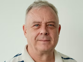 Martin Rayson
