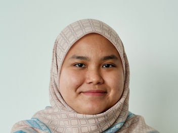 Nabilah Hadi